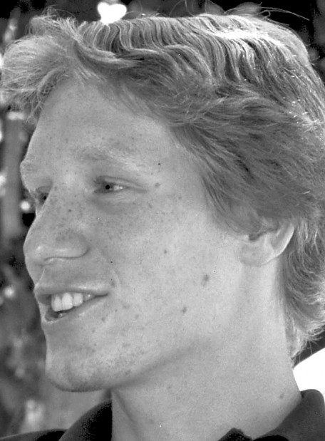 Cold Case: Man, 24, was shot at party in '84; the killer fled on bicycle